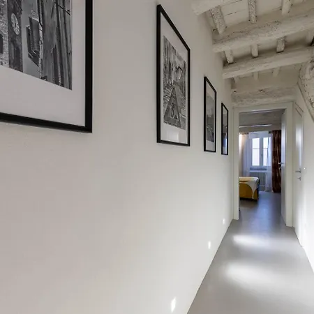 Apartamento Spazio Galluri 17 Poggibonsi