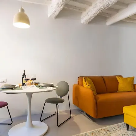 Apartman La Casina Di Galluri 17