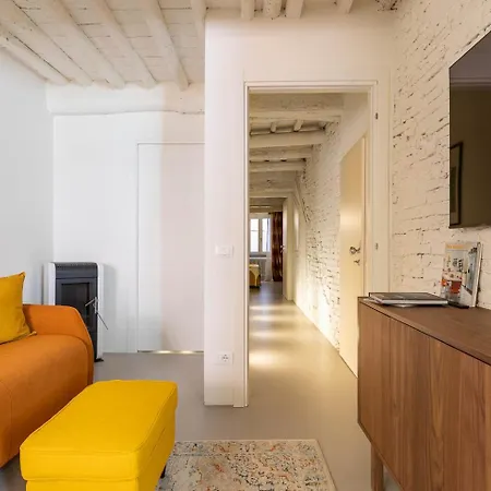 Spazio Galluri 17 Poggibonsi