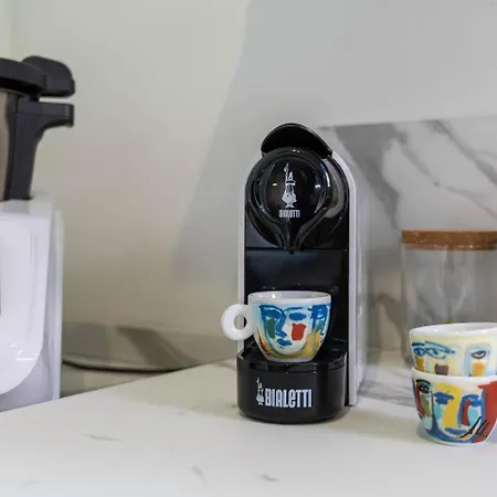 Spazio Galluri 17 * Poggibonsi