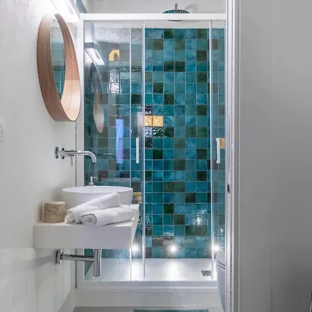 Apartman Spazio Galluri 17