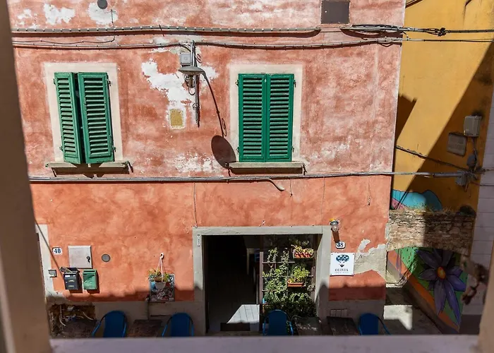 Apartamento Spazio Galluri 17 *