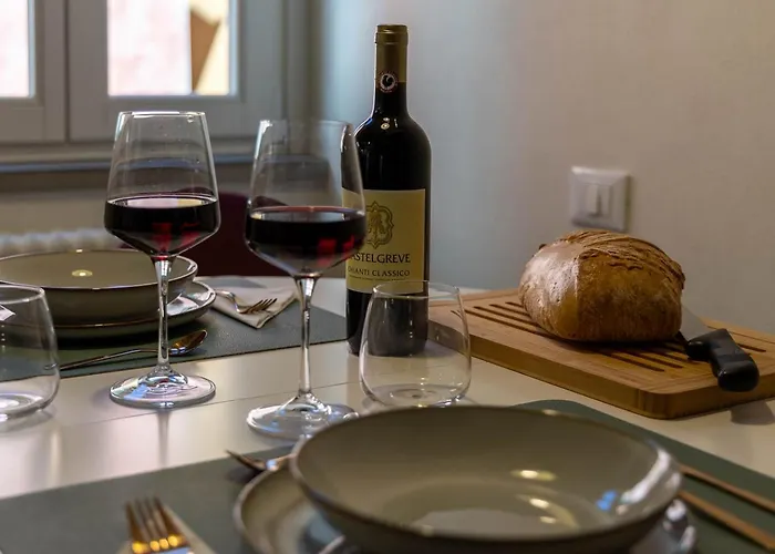 Apartamento Spazio Galluri 17