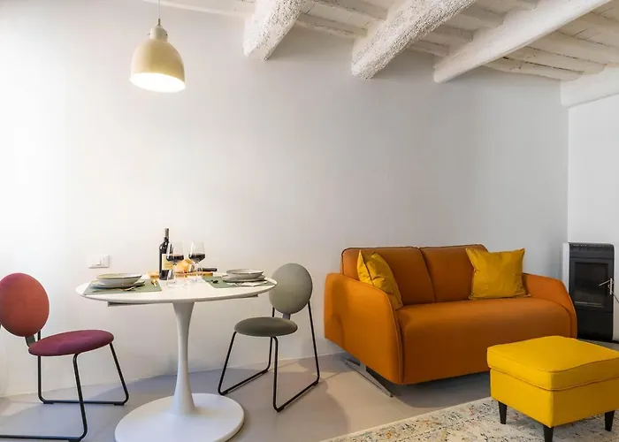 Apartamento Spazio Galluri 17