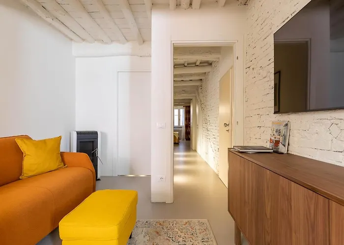 Spazio Galluri 17 Poggibonsi