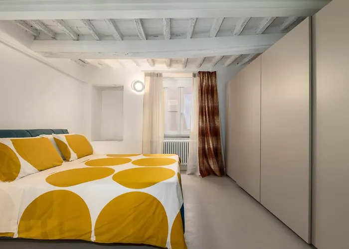 Spazio Galluri 17 Apartamento Poggibonsi