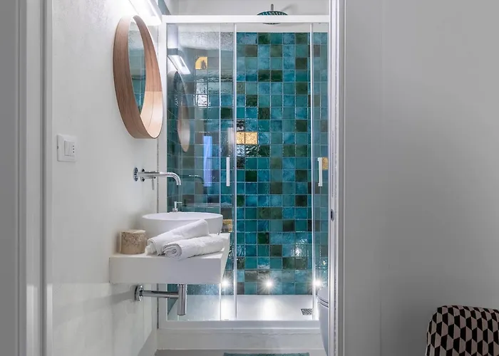 Apartamento Spazio Galluri 17