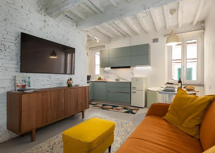 Apartamento Spazio Galluri 17 *