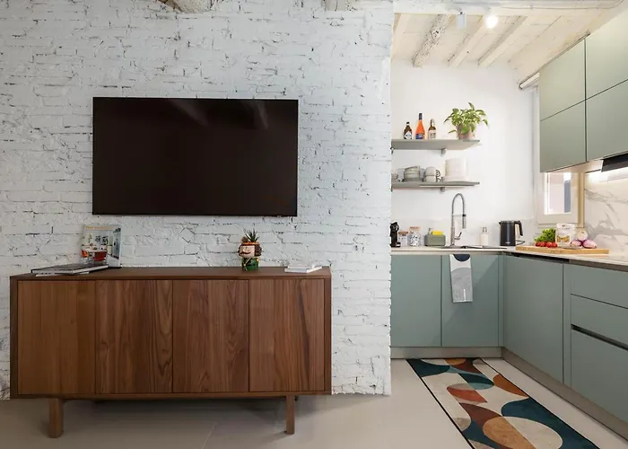 Spazio Galluri 17 Apartamento Poggibonsi